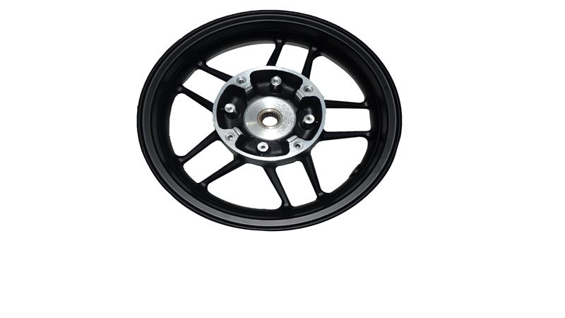 ARKA JANT (VELOCE150)